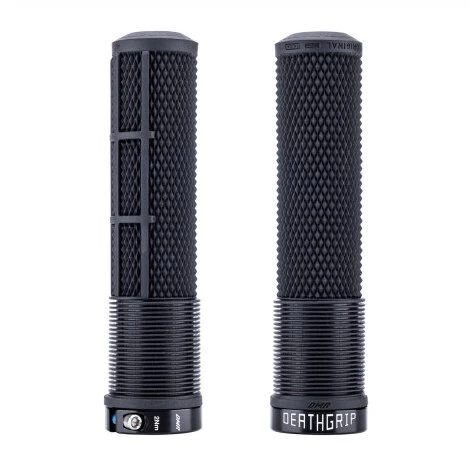 DMR DeathGrip2 Flangeless 135mm Griffe Thin schwarz