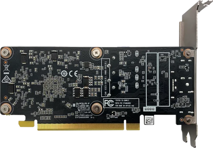 Manli GeForce RTX 3050, 6GB GDDR6, HDMI, DP