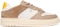 Tommy Hilfiger Leather Mixed Texture Cupsole (Damen) Vorschaubild