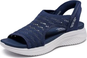 Skechers Ultra Flex 3.0 Sun Warmth navy (Damen)