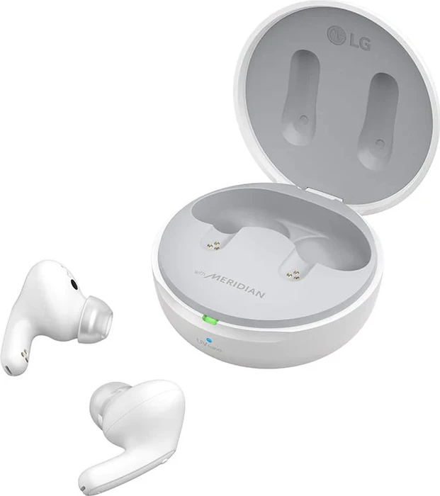 LG TONE Free DFP9 weiß
