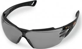 Stihl Timbersports Schutzbrille grau