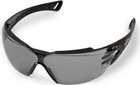 Stihl Timbersports Schutzbrille grau