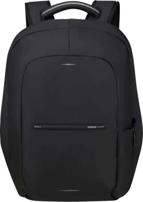 American Tourister Urban Groove 15.6" Laptop-Rucksack, schwarz