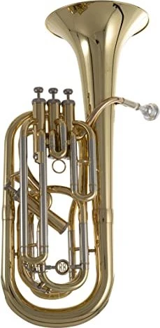 Roy Benson Bb-Bariton BH-302