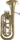 Roy Benson Bb-Bariton BH-302 (RB701468)
