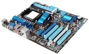 ASUS M4A785TD-V EVO (AMD AM3)
