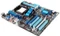 ASUS M4A785TD-V EVO (AMD AM3) Vorschaubild