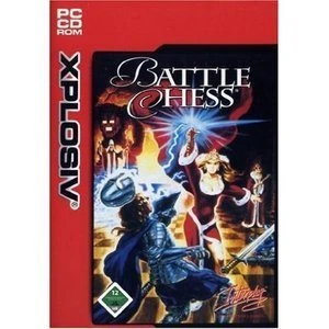 Battle Chess (PC)