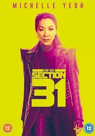Star Trek - Sektion 31 (DVD)