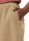 Jack Wolfskin Sonora Skirt Rock kurz sand storm (Damen) Vorschaubild