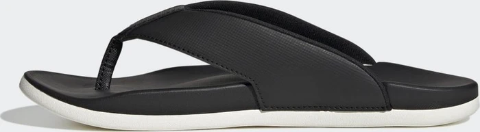adidas Comfort Adilette core black/core white (Damen)