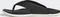 adidas Comfort Adilette core black/core white (Damen) Vorschaubild