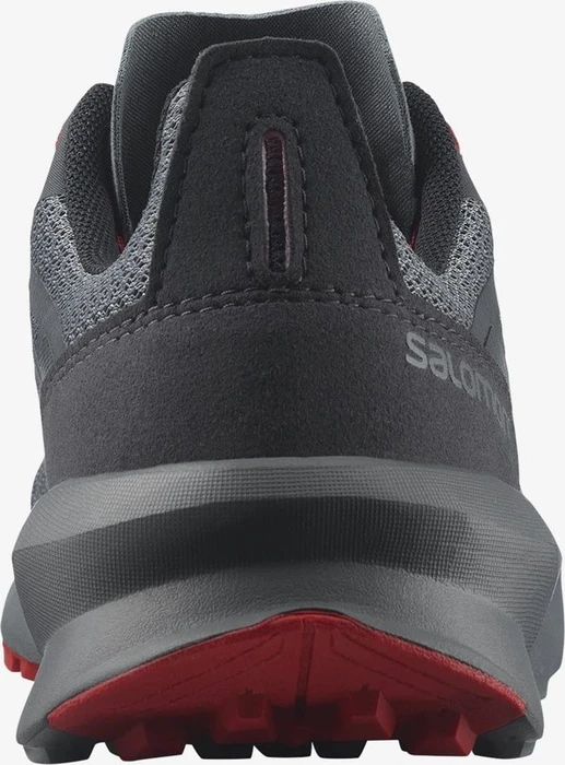 Salomon Patrol quiet shade/magnet/goji berry (Junior)