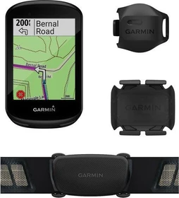 Garmin Edge 830 Sensor-Bundle