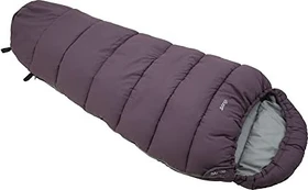 Vango Kanto Mumienschlafsack arctic dust (Junior)