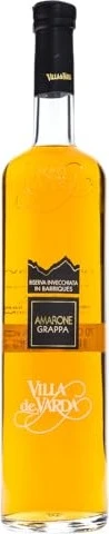 Villa de Varda Grappa Amarone Riserva 700ml
