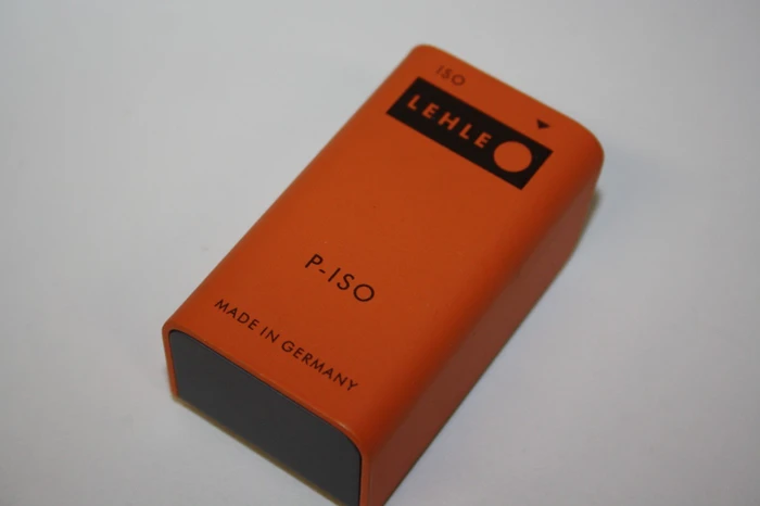 Lehle P-ISO