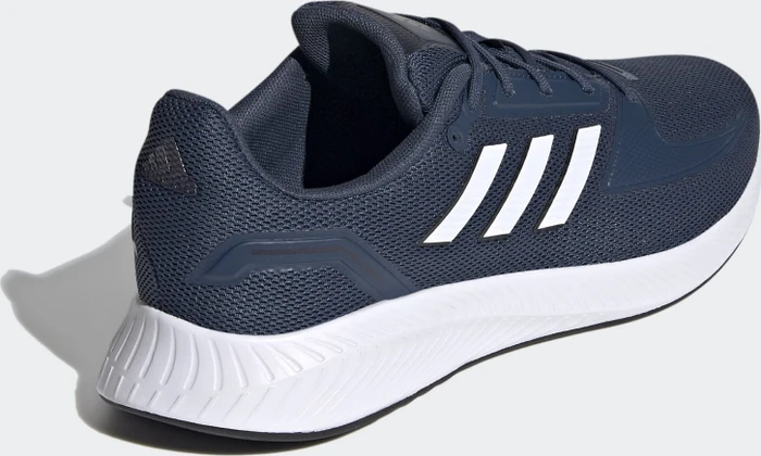 adidas Runfalcon 2.0 crew navy/cloud white/legend ink (Herren)