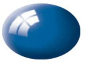 Revell Aqua Color RAL 5005 blau, 18ml