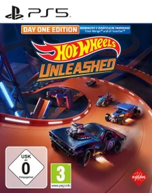Hot Wheels Unleashed (PS5)