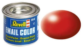 Revell Email Color RAL 3000 feuerrot, 14ml