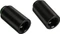 Bitspower Touchaqua Verlängerung G1/4" auf G1/4", 30mm, Glorious Black, 2er-Pack Vorschaubild