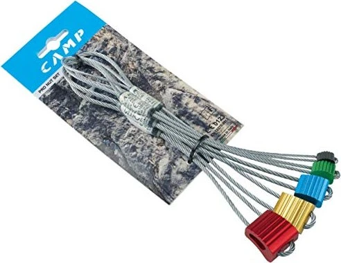 Camp Pro Nuts Klemmkeil