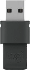 Logitech Spotlight Plus, USB-A/Bluetooth