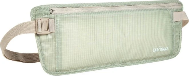 Tatonka Skin Document Belt L Bauchtasche natural