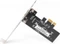 Digitus 2.5G LAN-Adapter, RJ-45, PCIe 2.1 x1 Vorschaubild