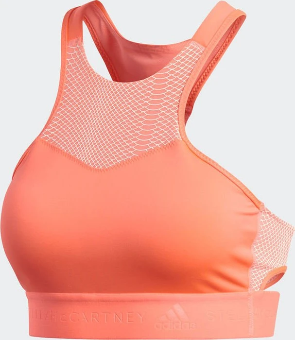 adidas Hiit Sport-BH turbo (Damen)