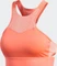 adidas Hiit Sport-BH turbo (Damen) Vorschaubild