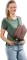 Deuter Passway 2 Bauchtasche raisin/caspia Vorschaubild