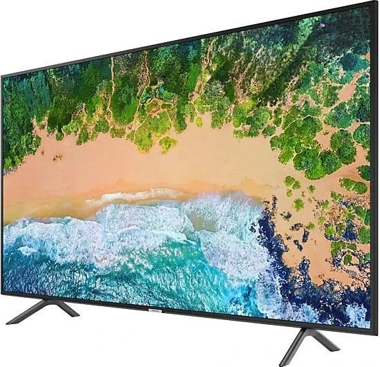 Samsung UE40NU7199
