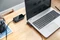 Trust Primo Notebook Power Adapter, Hohlstecker mit Wechseladapter, 70W Vorschaubild