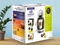 Krups KP 123B.HB24.1AT Nescafe Dolce Gusto Mini Me inkl. 48 Kapseln Vorschaubild
