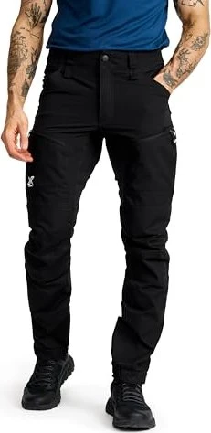 RevolutionRace GP Pro Hose lang forest green (Herren)
