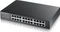 Zyxel GS1900 Desktop Gigabit Smart Switch, 24x RJ-45 Vorschaubild