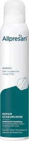 Allpresan diabetic Intensiv Repair Schaum-Creme, 200ml