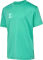 hummel Logo Set kurzarm atlantis (Junior) Vorschaubild