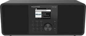 Telestar TOP 250 schwarz