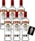 Smirnoff Red Label No.21 Vorschaubild