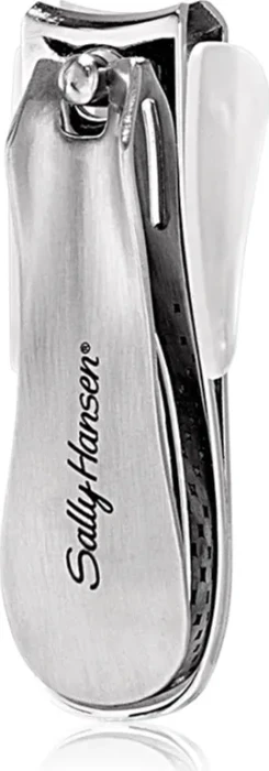 Sally Hansen Clip-n-catch Nagelknipser
