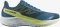 Salomon Aero Blaze Wide blue ashes/sunny lime/dark sapphire (Herren) Vorschaubild
