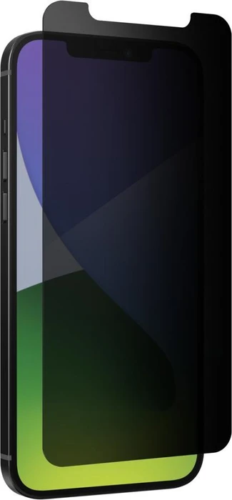 ZAGG invisibleSHIELD Glass Elite Privacy+ für Apple iPhone 12 Pro Max