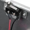 SilverStone RM41-H08, Rackmount Storage, grau/schwarz, 4HE, ATX Vorschaubild
