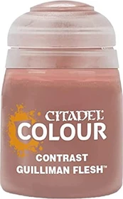Games Workshop Citadel Contrast 29-32 guilliman flesh, 18ml