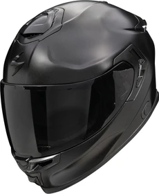 Scorpion EXO-GT SP Air Solid matt schwarz