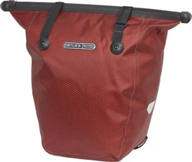 Ortlieb Bike-Shopper QL2.1 Gepäcktasche dark chili